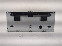 2015-2016 Lincoln Navigator Radio AM FM Cd Player Receiver Replacement P/N:FL7T-19C107-CC FL7T-19C107-CD Fits Fits 2015 2016