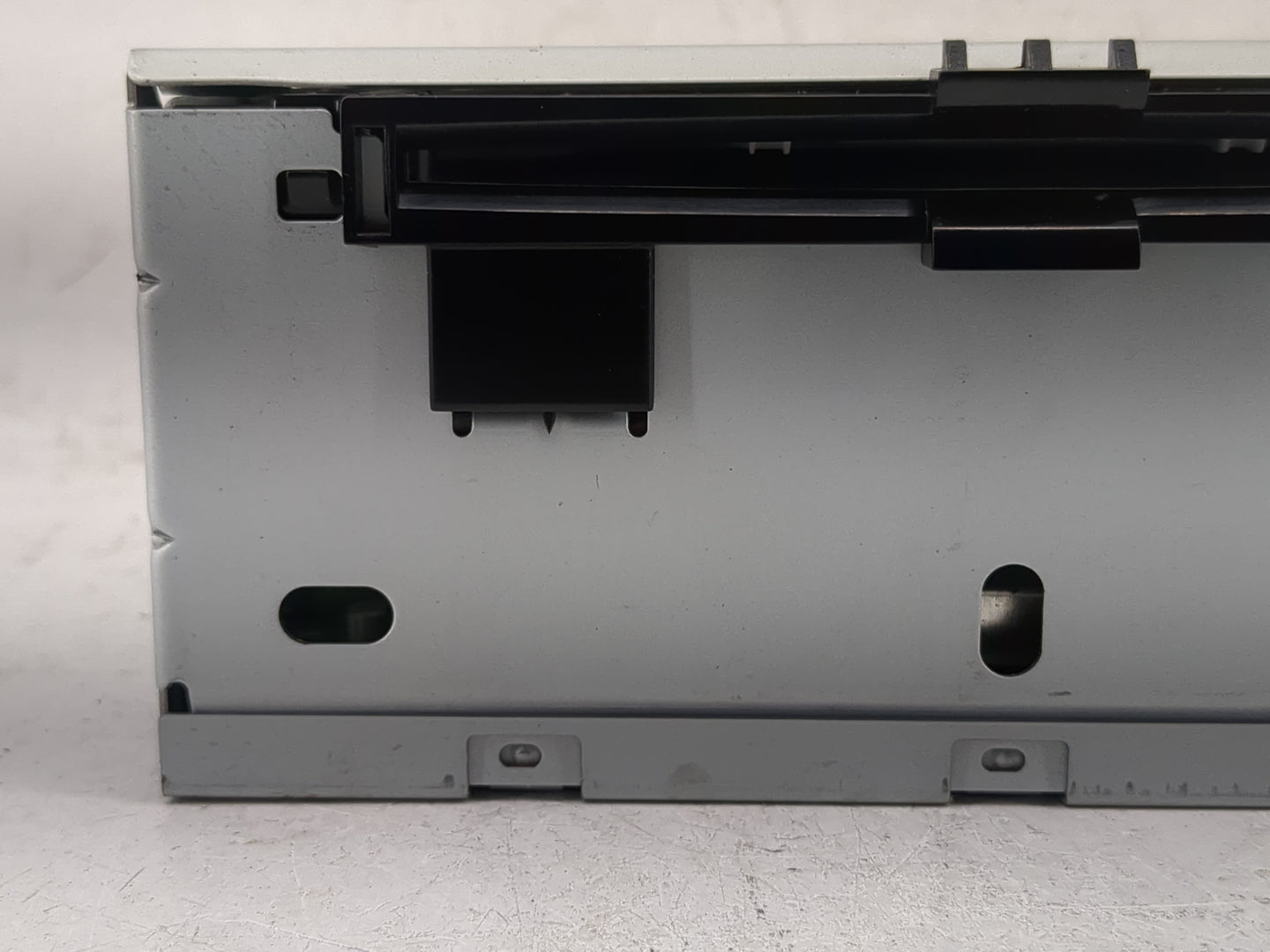 2015-2016 Lincoln Navigator Radio AM FM Cd Player Receiver Replacement P/N:FL7T-19C107-CC FL7T-19C107-CD Fits Fits 2015 2016