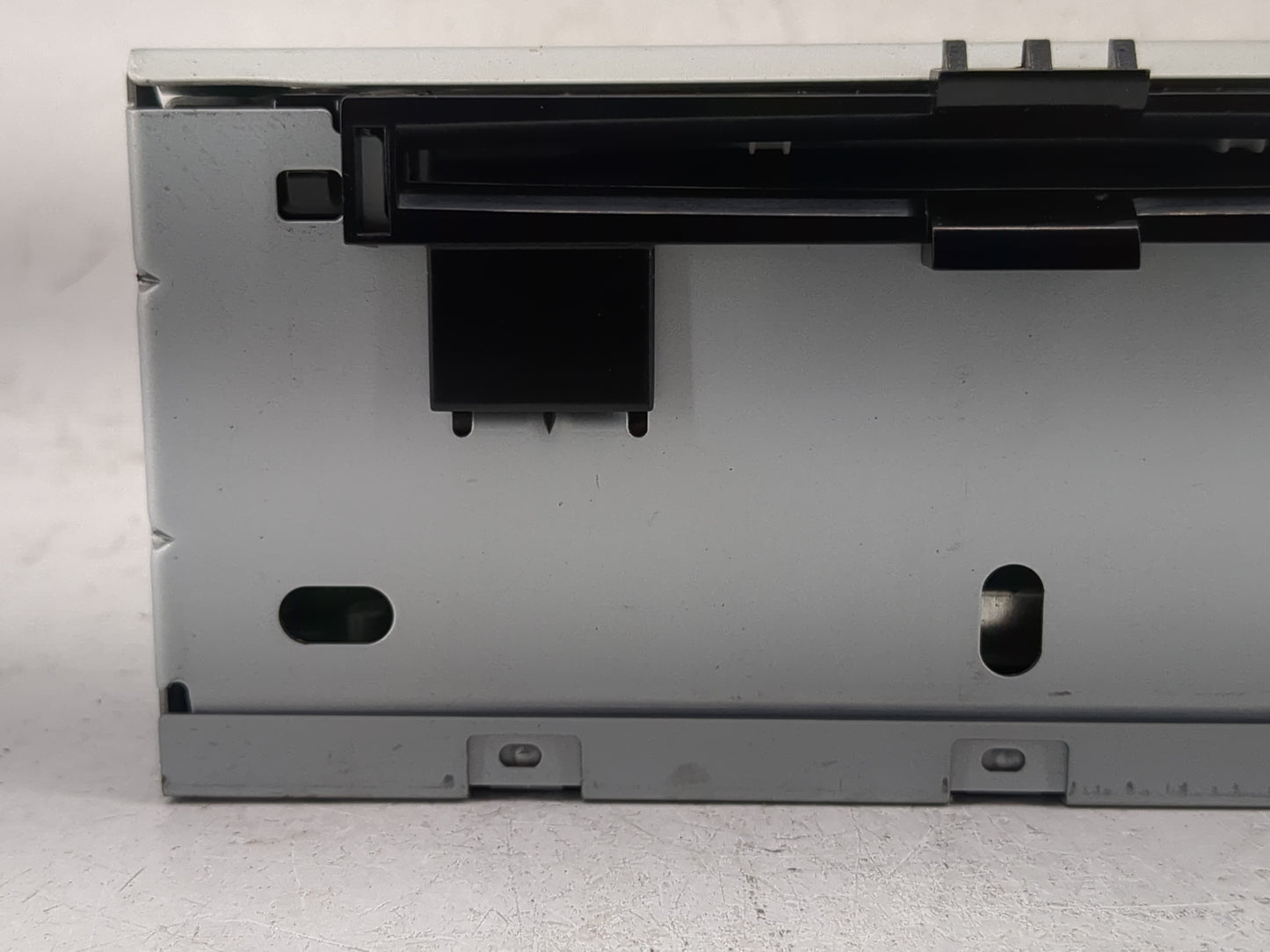 2015-2016 Lincoln Navigator Radio AM FM Cd Player Receiver Replacement P/N:FL7T-19C107-CC FL7T-19C107-CD Fits Fits 2015 2016