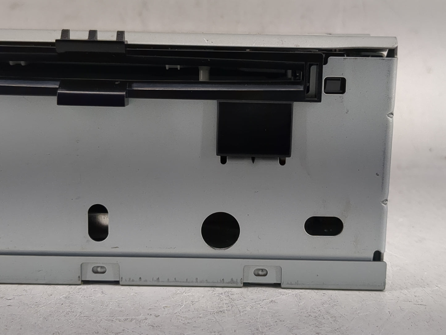 2015-2016 Lincoln Navigator Radio AM FM Cd Player Receiver Replacement P/N:FL7T-19C107-CC FL7T-19C107-CD Fits Fits 2015 2016