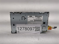 2015-2016 Lincoln Navigator Radio AM FM Cd Player Receiver Replacement P/N:FL7T-19C107-CC FL7T-19C107-CD Fits Fits 2015 2016
