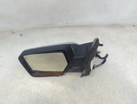 2015-2017 Lincoln Navigator Driver Side View Mirror - Left Door Mirror OEM Used - Oemusedautoparts1.com