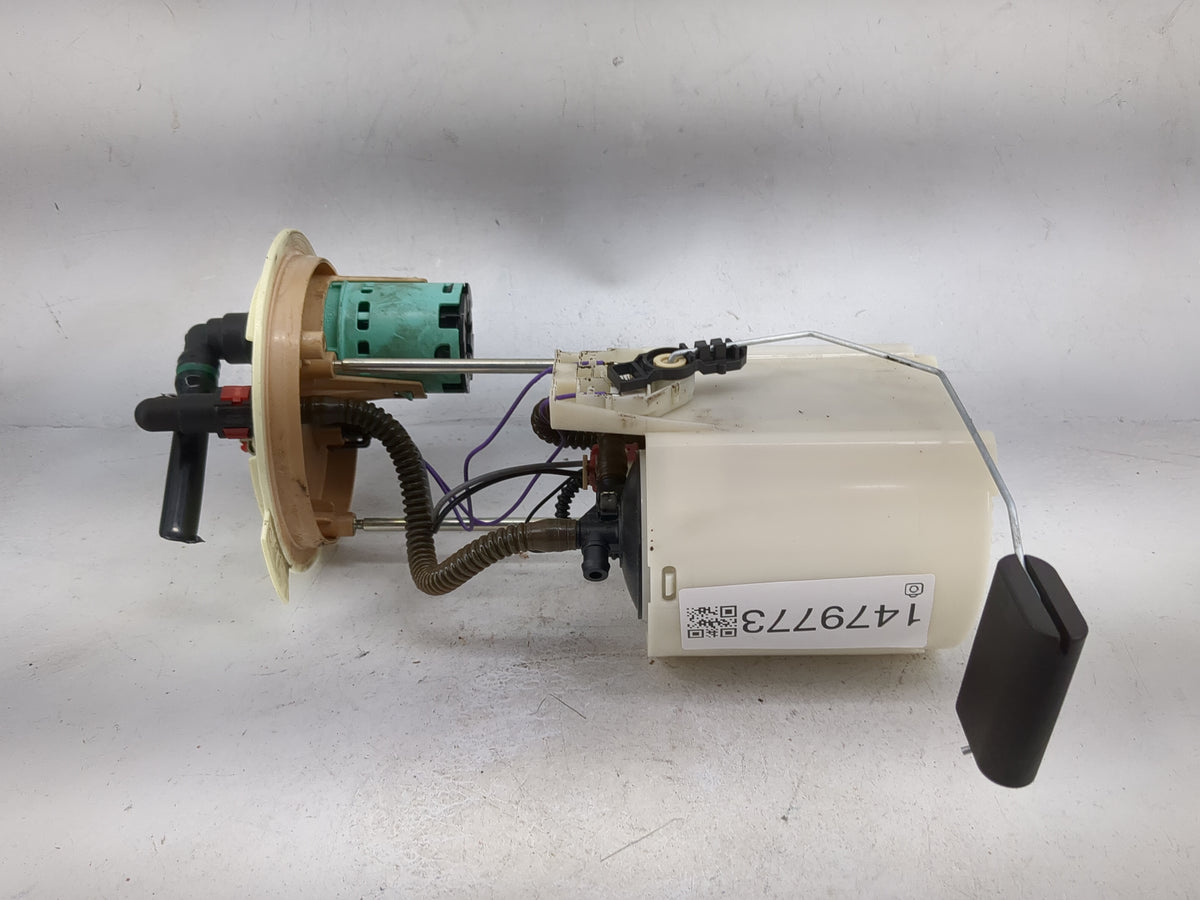 2015-2017 Lincoln Navigator Electrical Gas Fuel Pump Assembly - Oemusedautoparts1.com