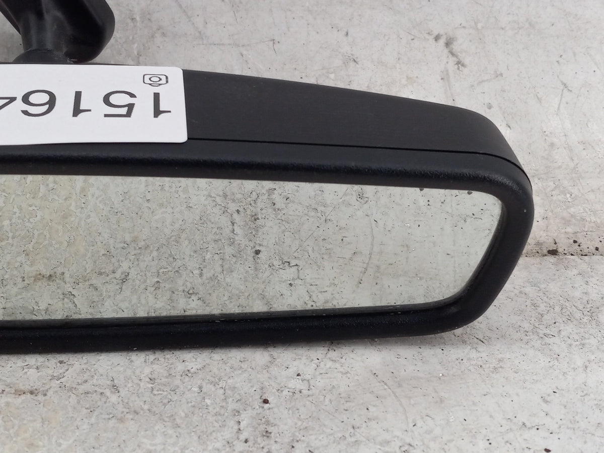 2016 Lincoln Navigator Interior Rear View Mirror Replacement OEM P/N:E11 046533 E11 026533 Fits OEM Used Auto Parts - Oemuse