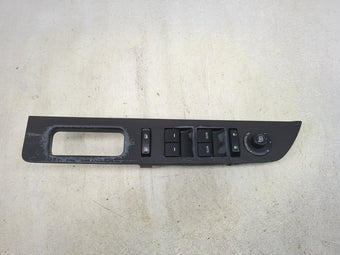 compare product 2016 Lincoln Navigator Master Power Window Switch Replacement Driver Side Left P/N:9L1T-14B003-AA3JA6 150303A Fits OEM Used Auto Parts