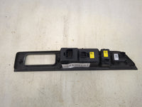 2016 Lincoln Navigator Master Power Window Switch Replacement Driver Side Left P/N:9L1T-14B003-AA3JA6 150303A Fits OEM Used 