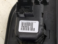 2016 Lincoln Navigator Master Power Window Switch Replacement Driver Side Left P/N:9L1T-14B003-AA3JA6 150303A Fits OEM Used 
