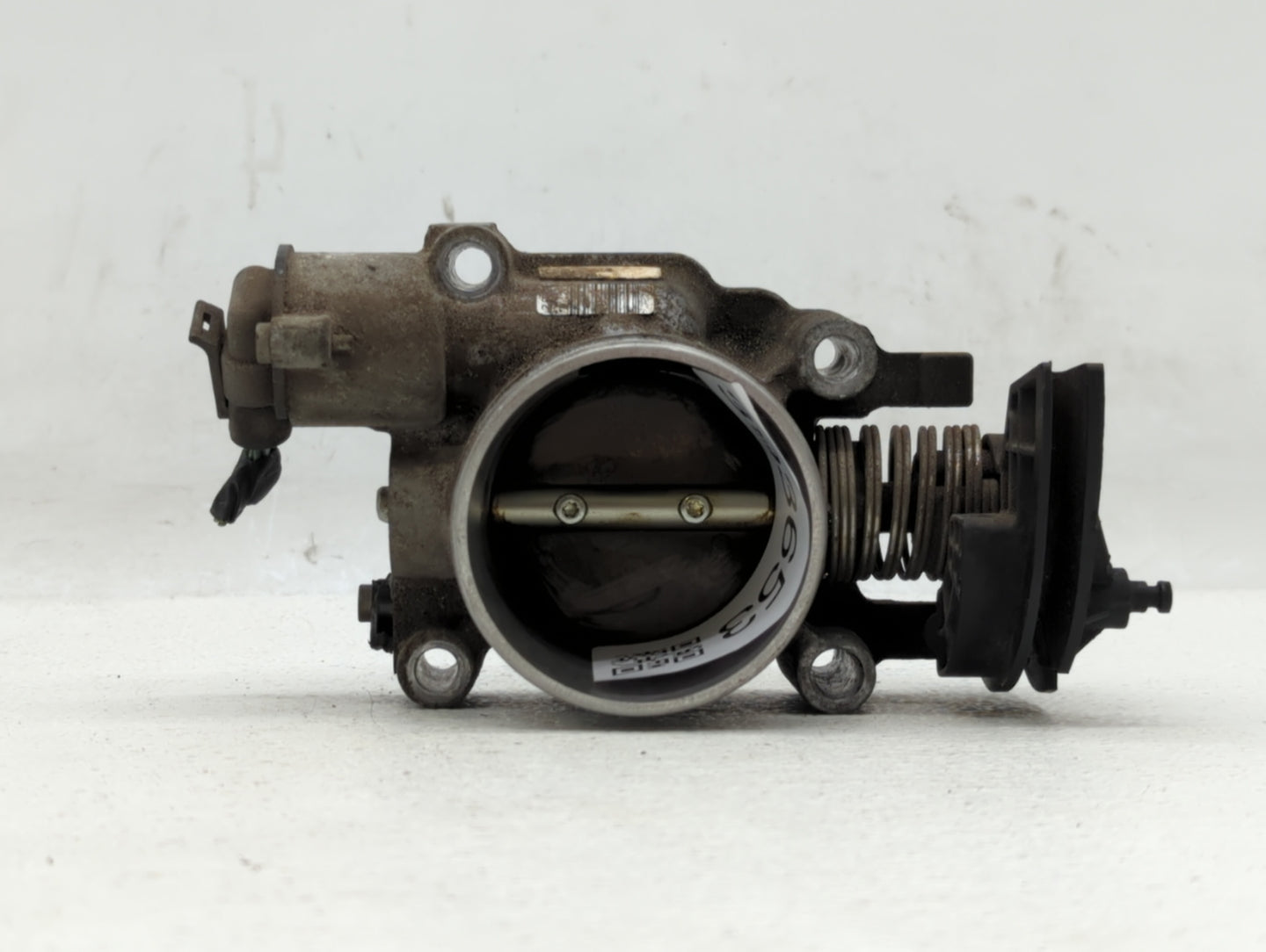 2015-2017 Lincoln Navigator Throttle Body P/N:BL3E-9F991-AJ BL3E-AE Fits Fits 2011 2012 2013 2014 2015 2016 2017 2018 2019 O