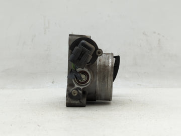 2015-2017 Lincoln Navigator Throttle Body P/N:BL3E-9F991-AJ BL3E-AE Fits Fits 2011 2012 2013 2014 2015 2016 2017 2018 2019 OEM Used Auto Parts