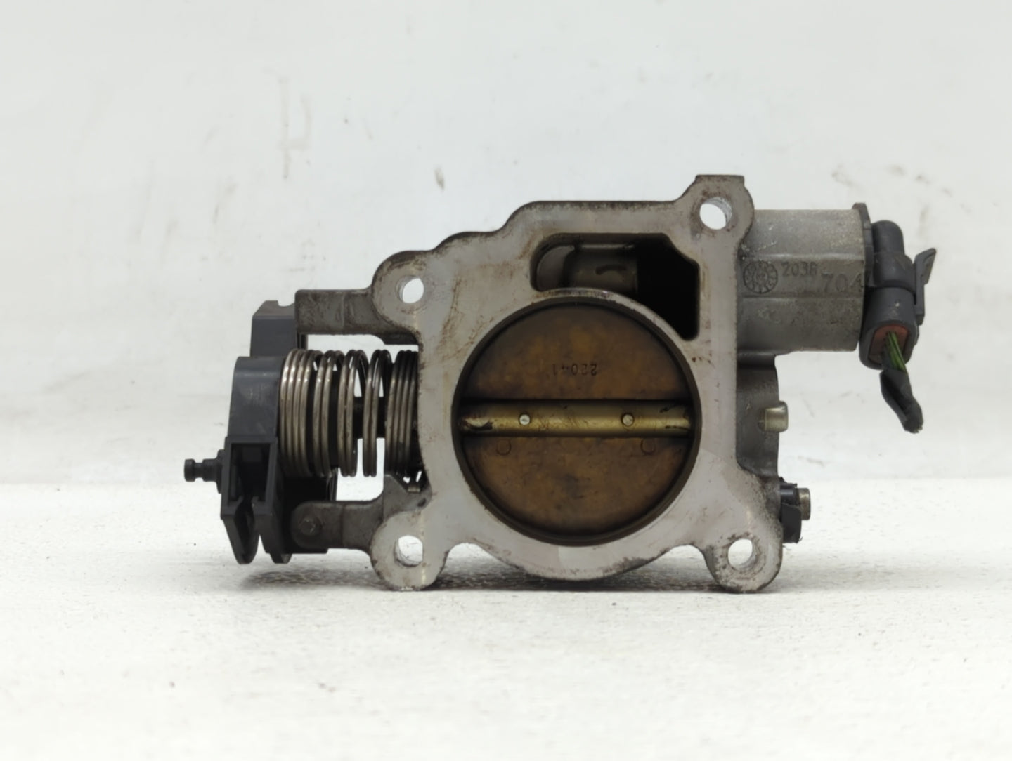 2015-2017 Lincoln Navigator Throttle Body P/N:BL3E-9F991-AJ BL3E-AE Fits Fits 2011 2012 2013 2014 2015 2016 2017 2018 2019 O