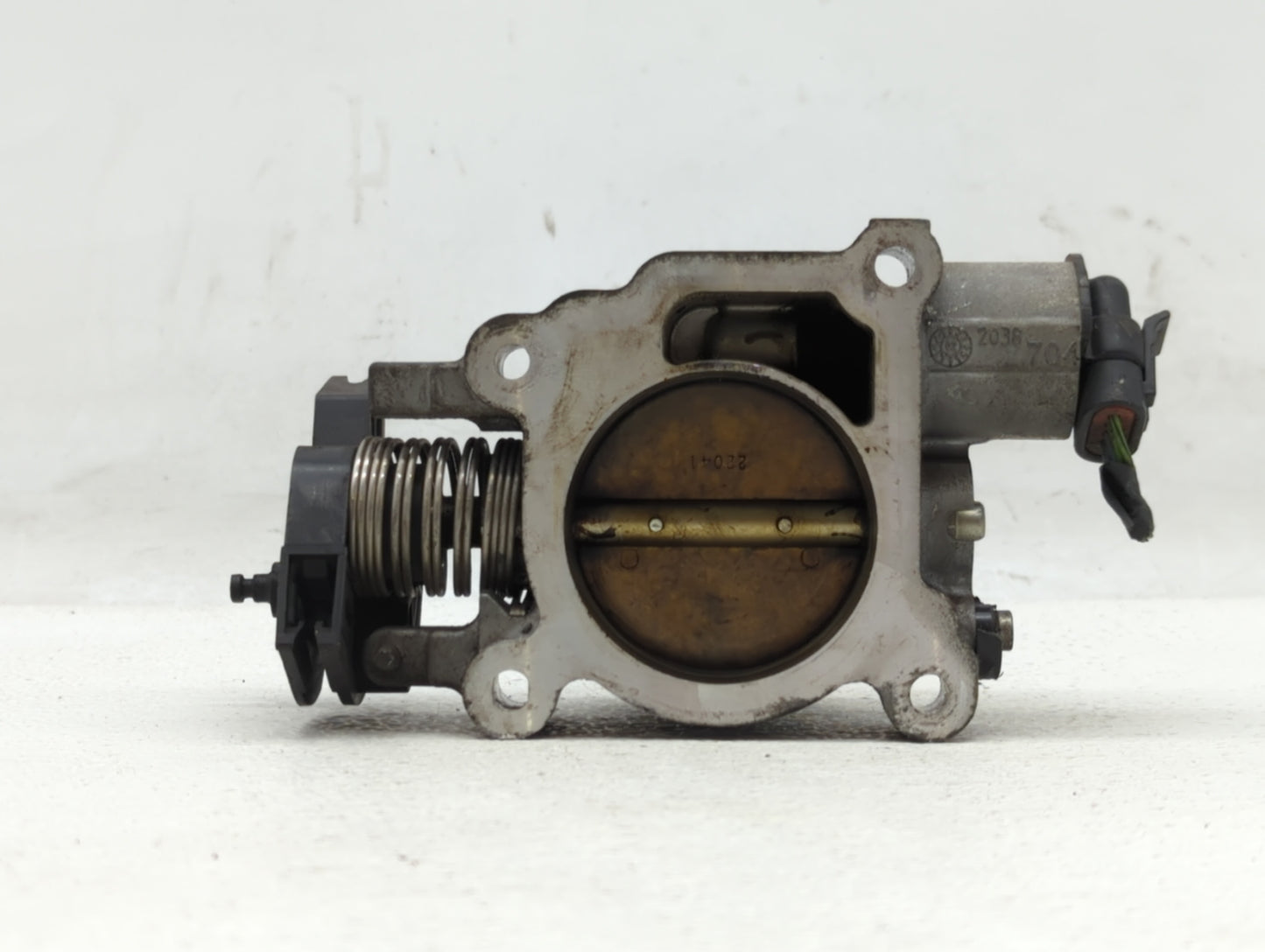 2015-2017 Lincoln Navigator Throttle Body P/N:BL3E-9F991-AJ BL3E-AE Fits Fits 2011 2012 2013 2014 2015 2016 2017 2018 2019 O