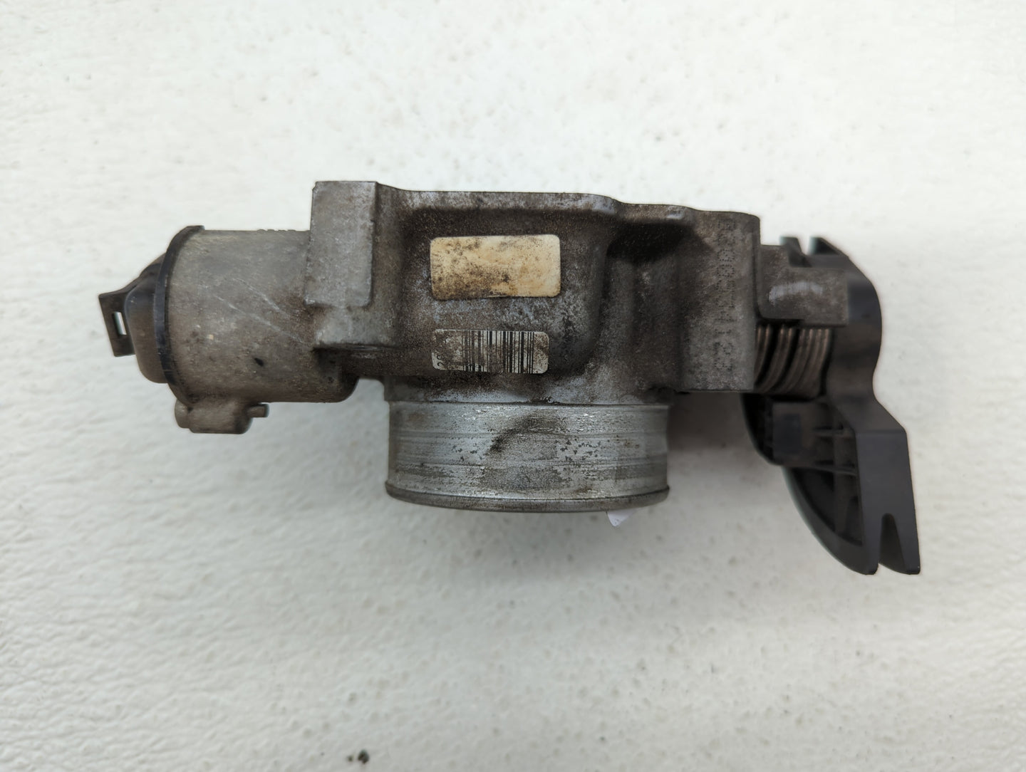 2015-2017 Lincoln Navigator Throttle Body P/N:BL3E-9F991-AJ BL3E-AE Fits Fits 2011 2012 2013 2014 2015 2016 2017 2018 2019 O