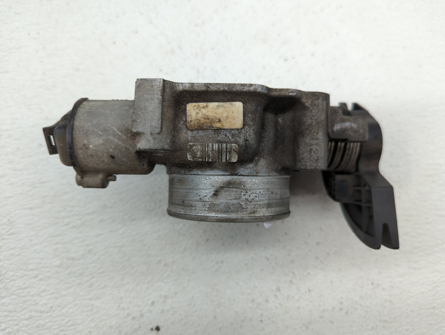 2015-2017 Lincoln Navigator Throttle Body P/N:BL3E-9F991-AJ BL3E-AE Fits Fits 2011 2012 2013 2014 2015 2016 2017 2018 2019 O