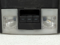 2016 Lincoln Navigator Overhead Roof Console - Oemusedautoparts1.com