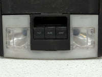2016 Lincoln Navigator Overhead Roof Console - Oemusedautoparts1.com