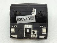 2016 Lincoln Navigator Overhead Roof Console - Oemusedautoparts1.com