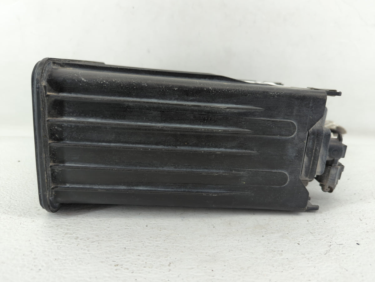 2016 Lincoln Navigator Undefined - Oemusedautoparts1.com