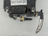 2016 Lincoln Navigator Fuel Vapor Charcoal Canister - Oemusedautoparts1.com