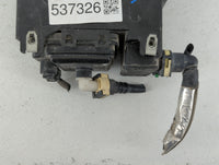 2016 Lincoln Navigator Undefined - Oemusedautoparts1.com