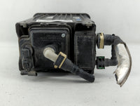 2016 Lincoln Navigator Fuel Vapor Charcoal Canister - Oemusedautoparts1.com