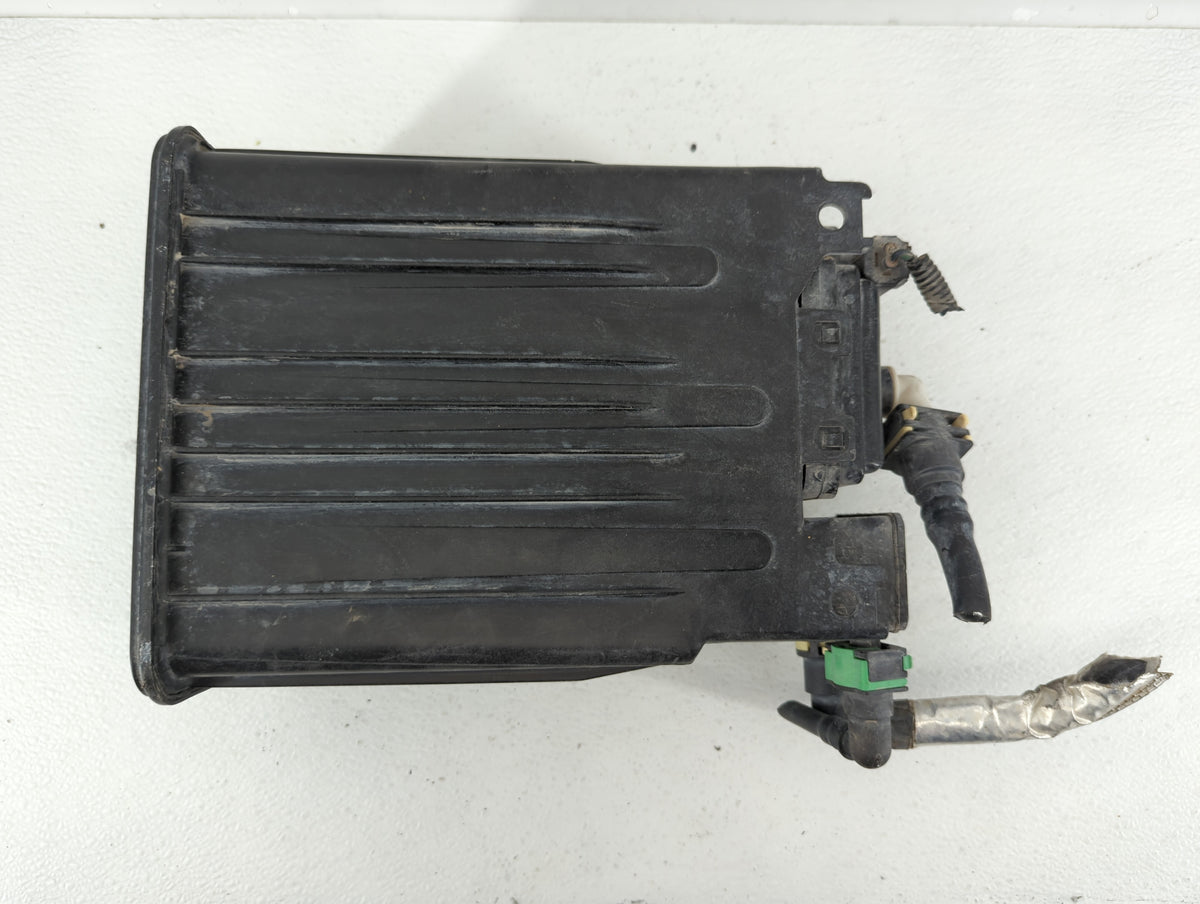 2016 Lincoln Navigator Undefined - Oemusedautoparts1.com