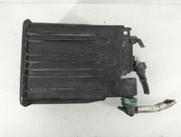 2016 Lincoln Navigator Undefined - Oemusedautoparts1.com