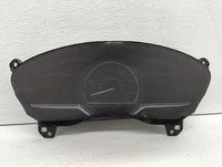 2016 Lincoln Navigator Instrument Cluster Speedometer Gauges P/N:GL7T-10849-AE Fits OEM Used Auto Parts - Oemusedautoparts1.
