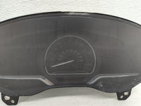 2016 Lincoln Navigator Instrument Cluster Speedometer Gauges P/N:GL7T-10849-AE Fits OEM Used Auto Parts - Oemusedautoparts1.