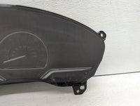 2016 Lincoln Navigator Instrument Cluster Speedometer Gauges P/N:GL7T-10849-AE Fits OEM Used Auto Parts - Oemusedautoparts1.