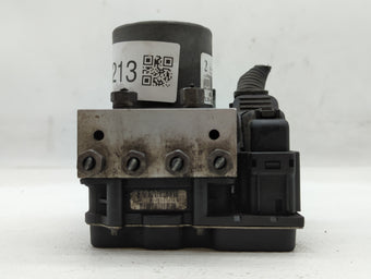 compare product 2015-2017 Lincoln Navigator ABS Pump Control Module Replacement P/N:FL14-2C405-A Fits Fits 2015 2016 2017 OEM Used Auto Parts
