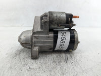 2016 Lincoln Navigator Car Starter Motor Solenoid OEM P/N:CK4T-11000-DA Fits OEM Used Auto Parts - Oemusedautoparts1.com