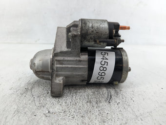 compare product 2016 Lincoln Navigator Car Starter Motor Solenoid OEM P/N:CK4T-11000-DA Fits OEM Used Auto Parts