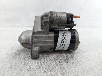compare product 2016 Lincoln Navigator Car Starter Motor Solenoid OEM P/N:CK4T-11000-DA Fits Fits 2015 2017 2018 2019 2020 OEM Used Auto Parts