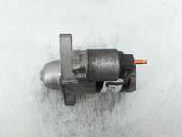 2016 Lincoln Navigator Car Starter Motor Solenoid OEM P/N:CK4T-11000-DA Fits OEM Used Auto Parts - Oemusedautoparts1.com