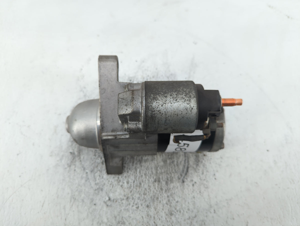 2016 Lincoln Navigator Car Starter Motor Solenoid OEM P/N:CK4T-11000-DA Fits Fits 2015 2017 2018 2019 2020 OEM Used Auto Par