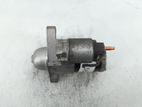 2016 Lincoln Navigator Car Starter Motor Solenoid OEM P/N:CK4T-11000-DA Fits Fits 2015 2017 2018 2019 2020 OEM Used Auto Par