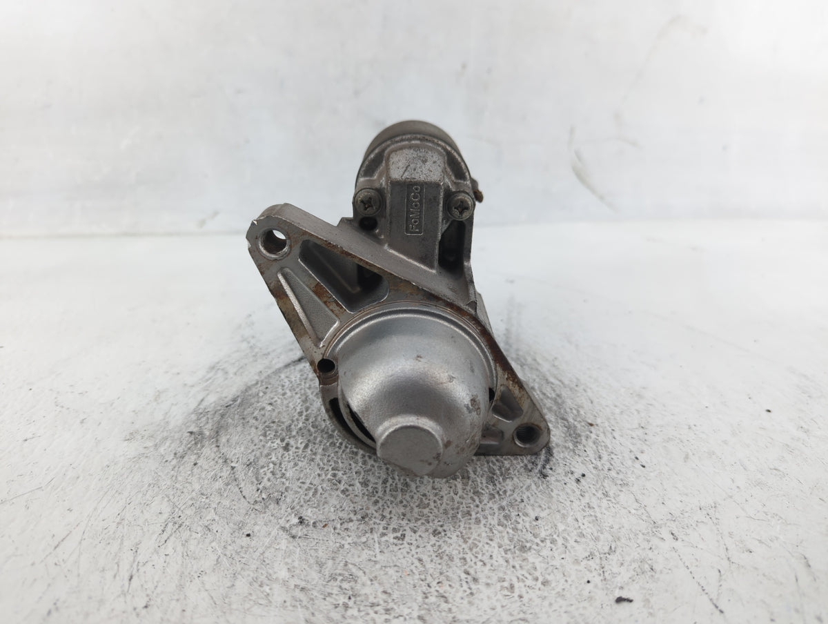 2016 Lincoln Navigator Car Starter Motor Solenoid OEM P/N:CK4T-11000-DA Fits Fits 2015 2017 2018 2019 2020 OEM Used Auto Par