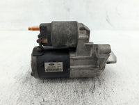 2016 Lincoln Navigator Car Starter Motor Solenoid OEM P/N:CK4T-11000-DA Fits OEM Used Auto Parts - Oemusedautoparts1.com