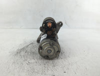 2016 Lincoln Navigator Car Starter Motor Solenoid OEM P/N:CK4T-11000-DA Fits OEM Used Auto Parts - Oemusedautoparts1.com