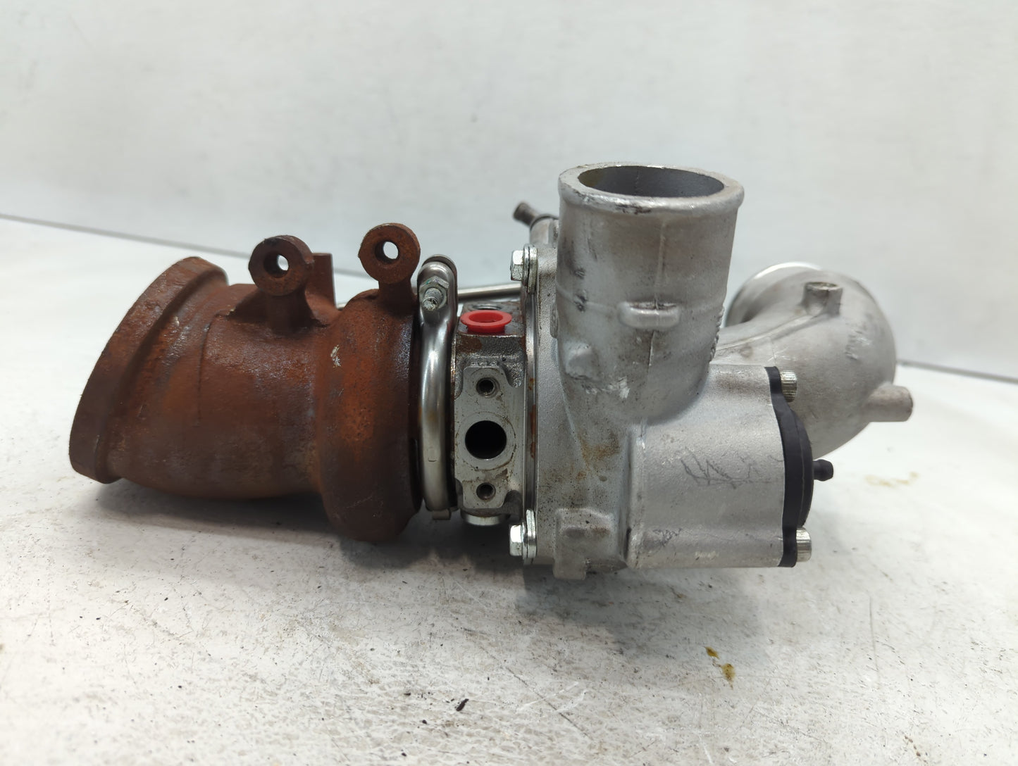 2015 Navigator Turbocharger Turbo Charger Super Charger Supercharger - Oemusedautoparts1.com