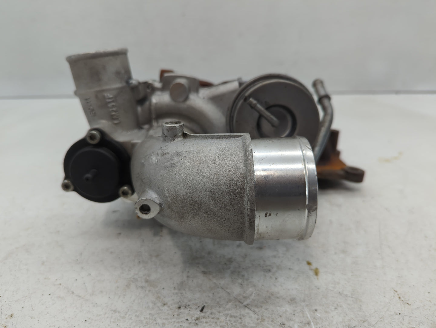 2015 Navigator Turbocharger Turbo Charger Super Charger Supercharger - Oemusedautoparts1.com