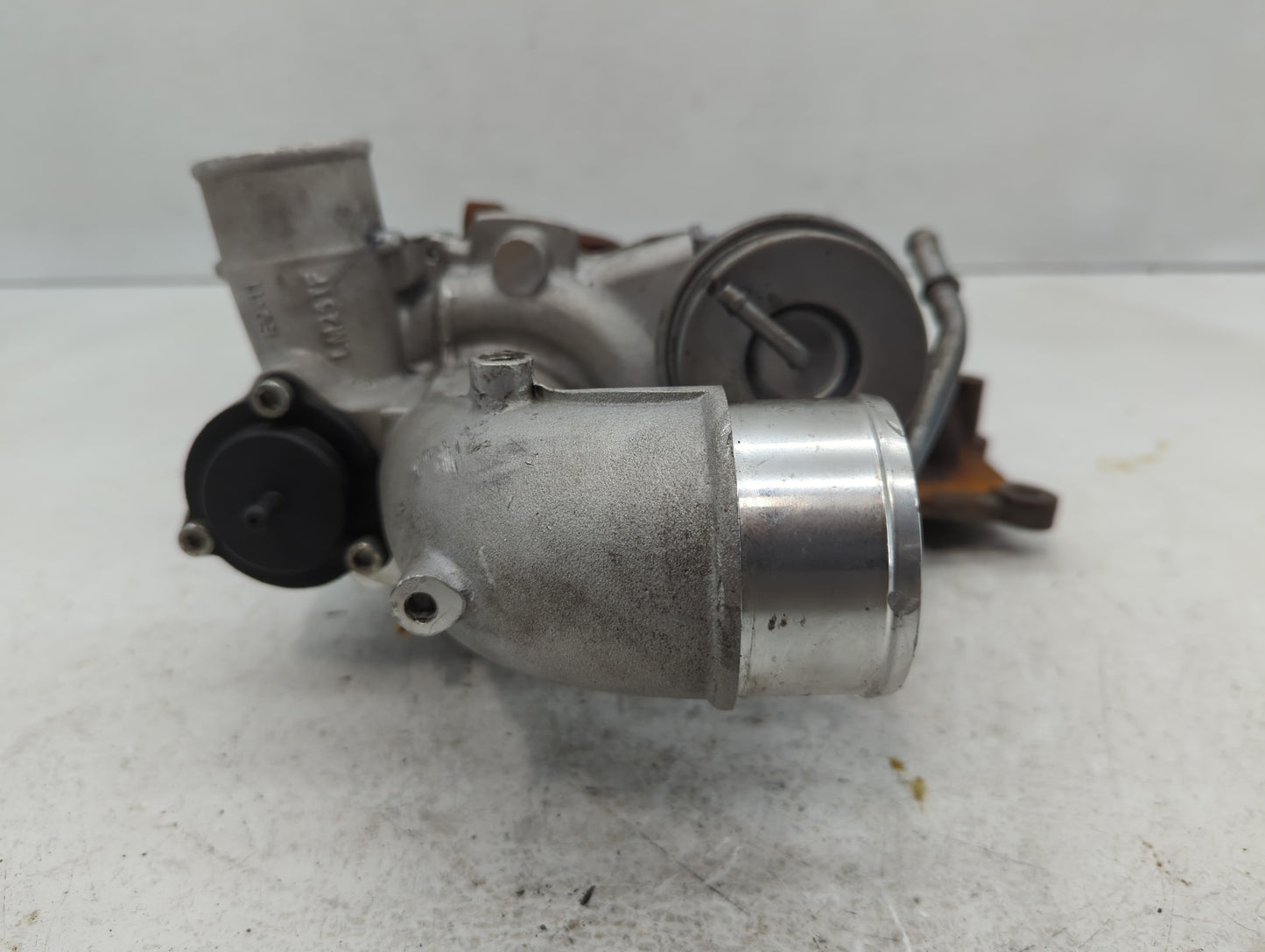 2015 Navigator Turbocharger Turbo Charger Super Charger Supercharger - Oemusedautoparts1.com