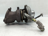 2015 Navigator Turbocharger Turbo Charger Super Charger Supercharger - Oemusedautoparts1.com