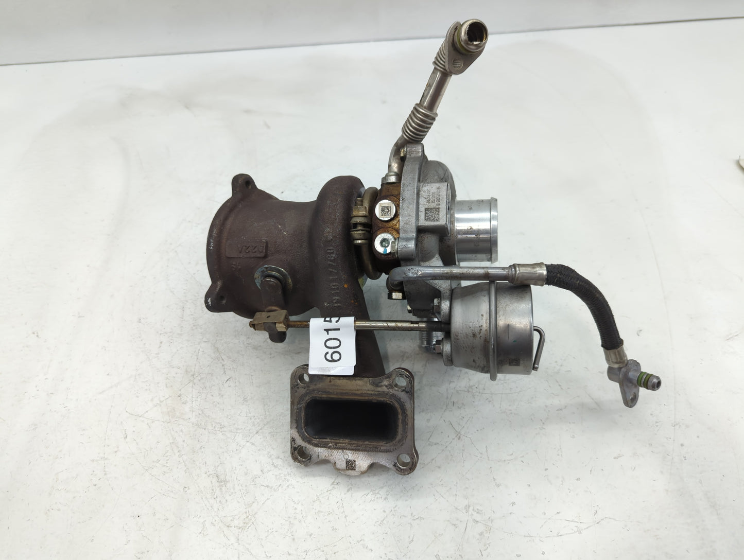 2015 Navigator Turbocharger Turbo Charger Super Charger Supercharger - Oemusedautoparts1.com