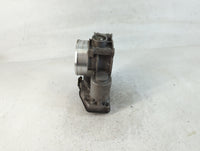 2015-2017 Lincoln Navigator Throttle Body P/N:BL3T-9F991-AH Fits Fits 2011 2012 2013 2014 2015 2016 2017 2018 2019 OEM Used 