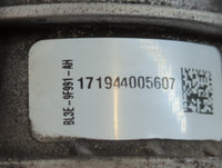 2015-2017 Lincoln Navigator Throttle Body P/N:BL3T-9F991-AH Fits Fits 2011 2012 2013 2014 2015 2016 2017 2018 2019 OEM Used 