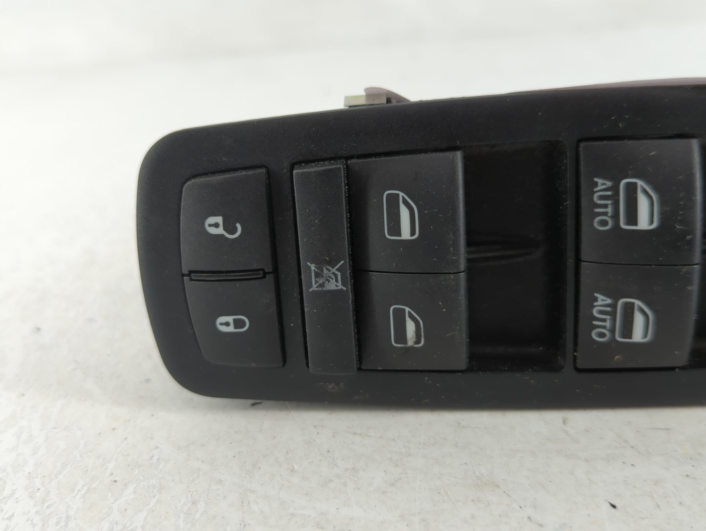 2016 Lincoln Town Car Master Power Window Switch Replacement Driver Side Left P/N:68298871AA Fits OEM Used Auto Parts - Oemu