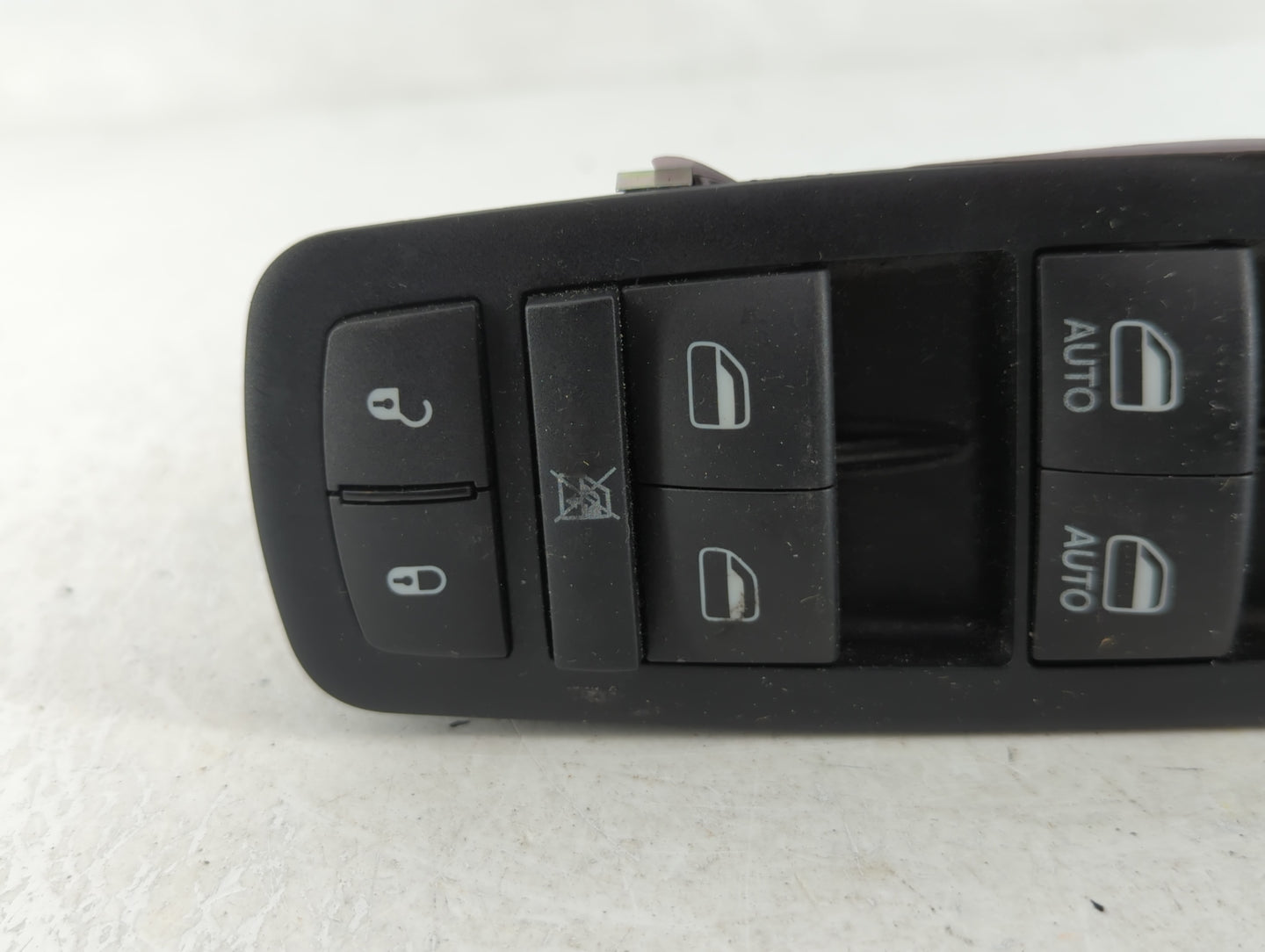 2016 Lincoln Town Car Master Power Window Switch Replacement Driver Side Left P/N:68298871AA Fits OEM Used Auto Parts - Oemu