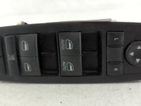 2016 Lincoln Town Car Master Power Window Switch Replacement Driver Side Left P/N:68298871AA Fits OEM Used Auto Parts - Oemu