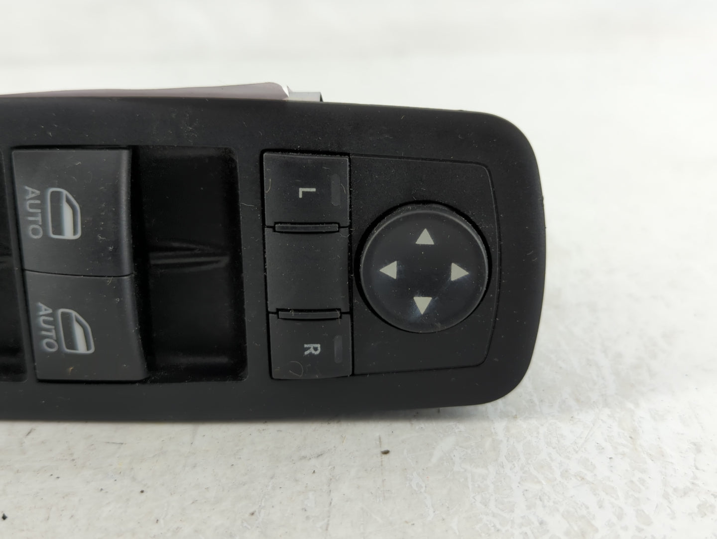 2016 Lincoln Town Car Master Power Window Switch Replacement Driver Side Left P/N:68298871AA Fits OEM Used Auto Parts - Oemu